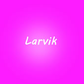 Larvik